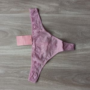Woman Hunkemöller Thong